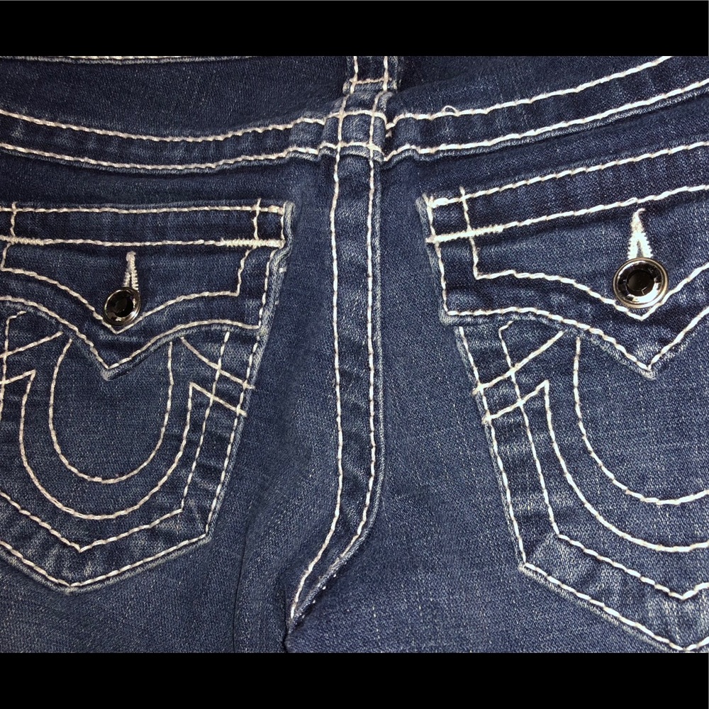 Jeans - Picture 4 of 4
